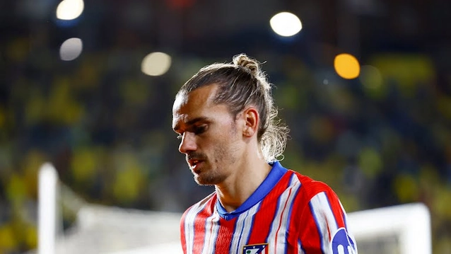 Atletico hiện đã kém ngôi đầu của Barca ở La Liga khoảng cách 10 điểm.