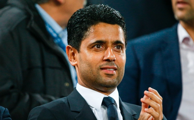 Chủ tịch PSG, ông Nasser Al-Khelaifi thưởng lớn để tri ân nhân viên đội bóng