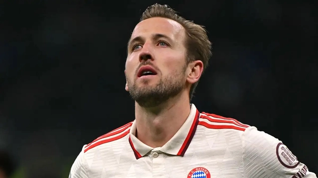 Harry Kane có danh hiệu đầu tiên trong sự nghiệp