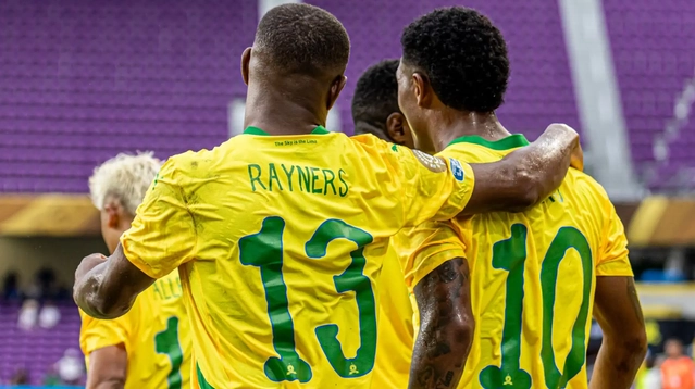  Dortmund hòa Fluminense ở trận ra quân tại FIFA Club World Cup 2025.